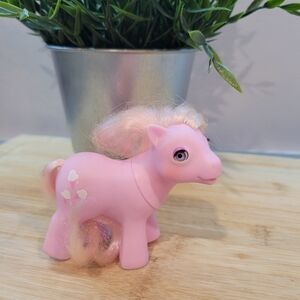 Pink Pony Toy